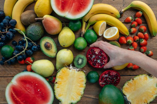 15 Snacks That Actually Fill You Up (Not Just Ones That Sound Healthy)