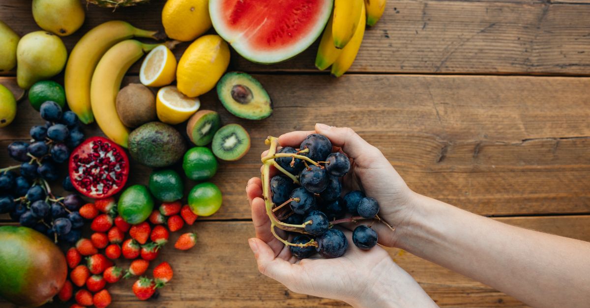 Les 10 meilleurs fruits de saison à déguster ce printemps