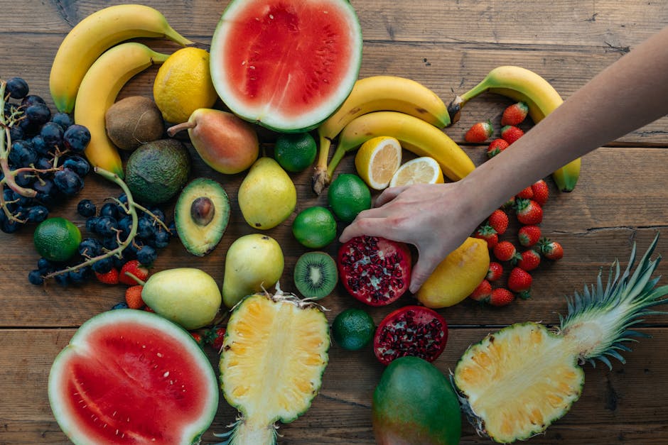 Top Nutritious Snacks to Try in Jaco
