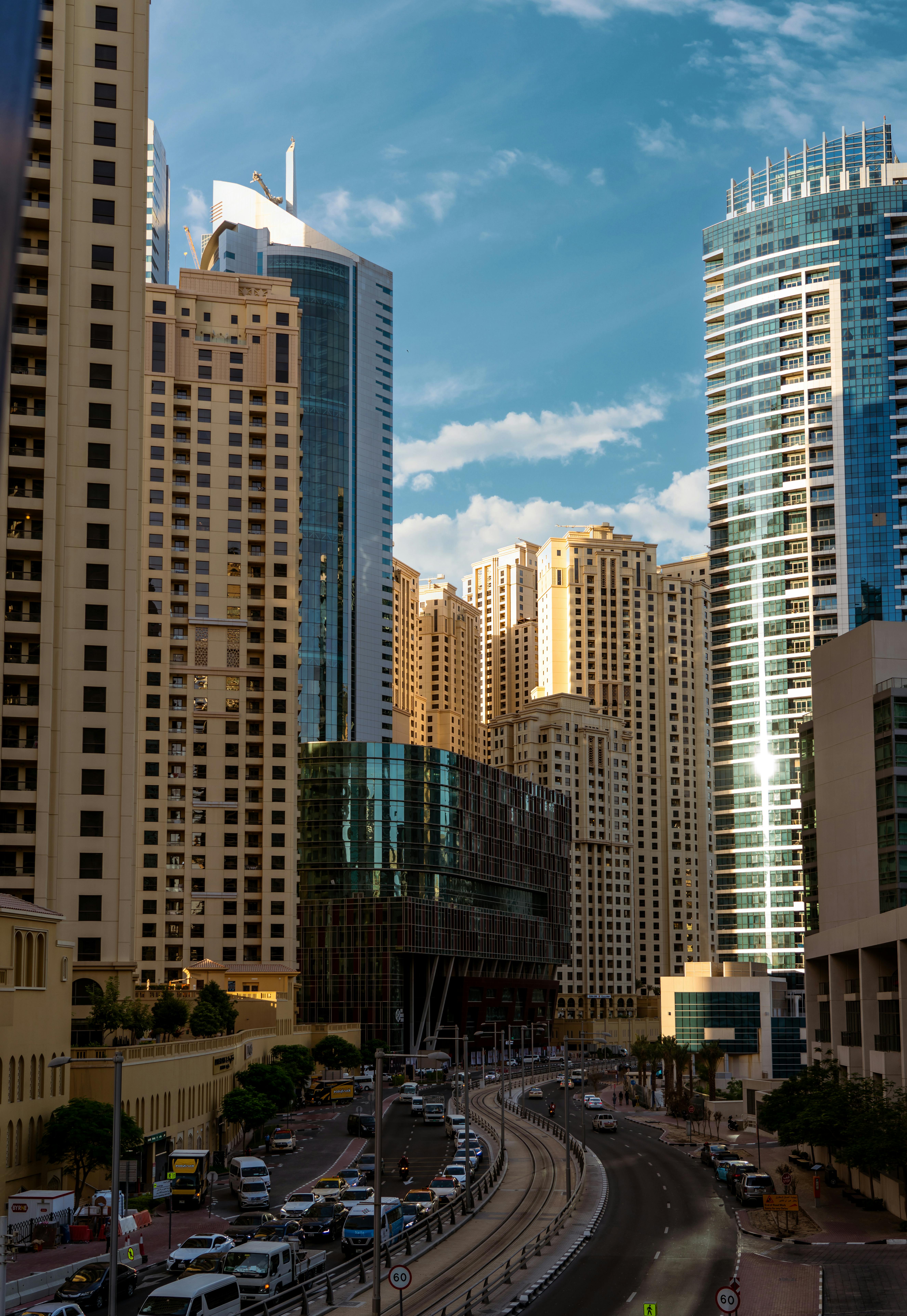 rental apartments in dubai 