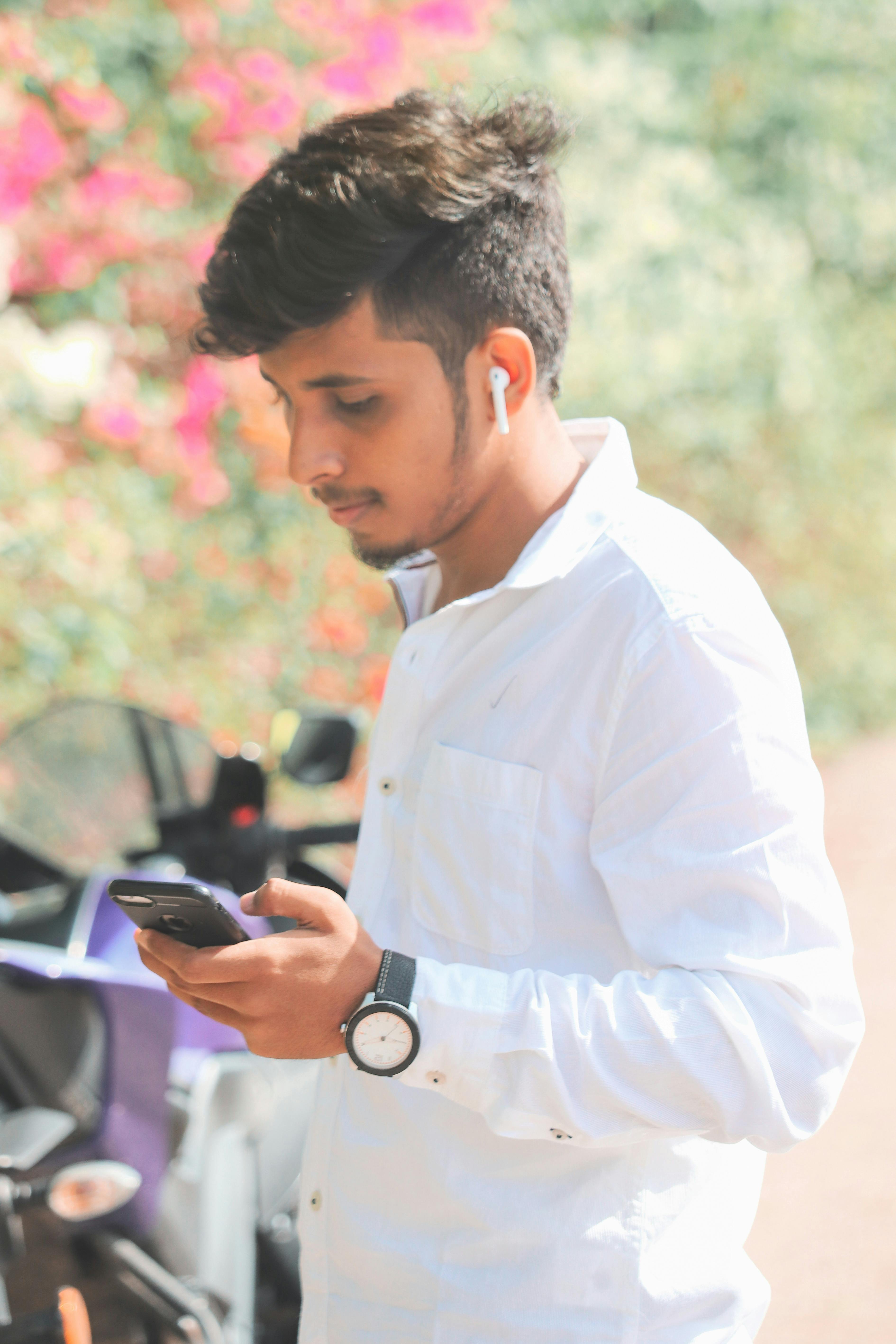 Pavan Kumar - 摄影