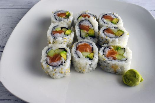 What is a California Roll Sushi? Your Ultimate Guide