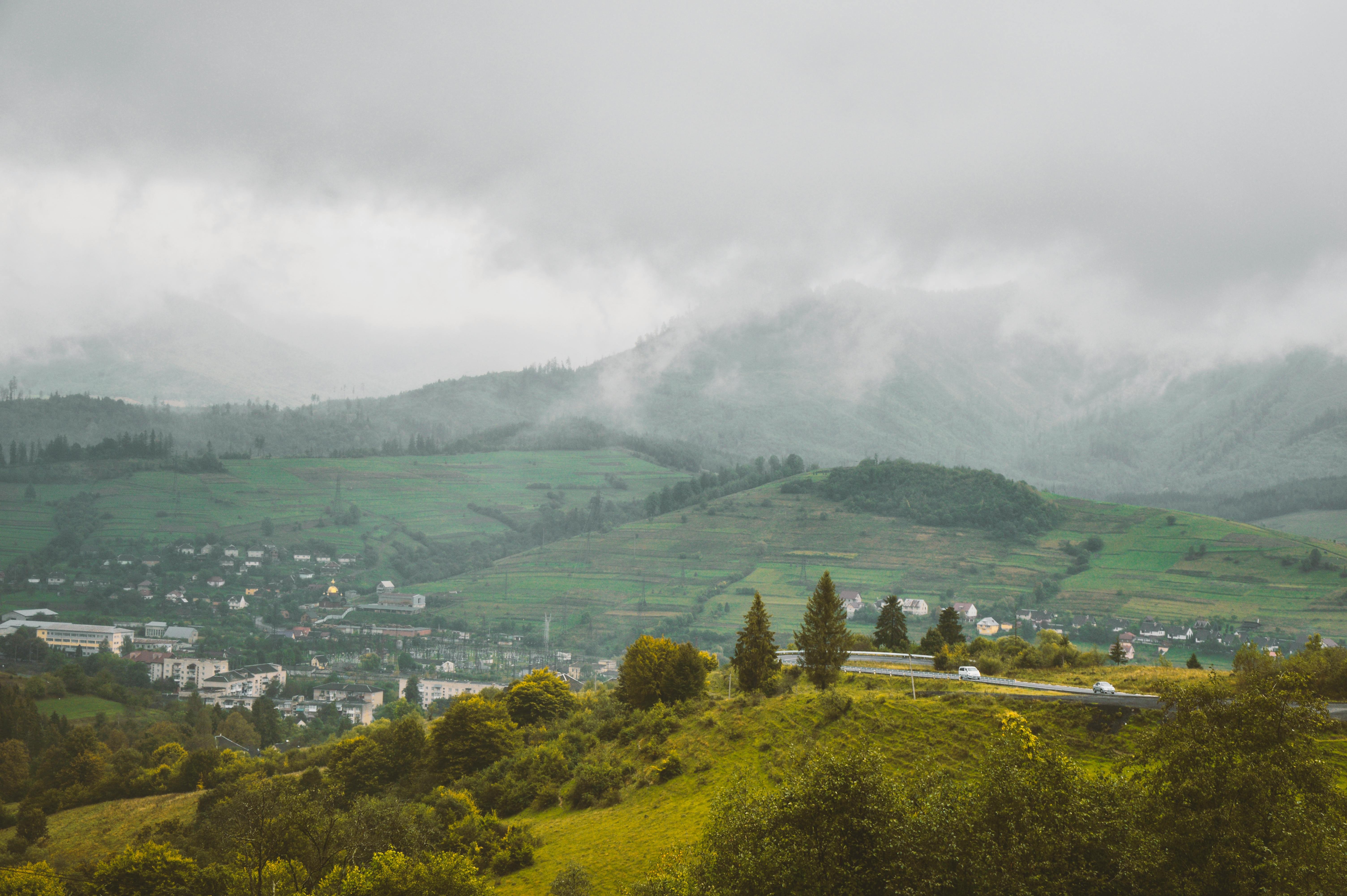 What Country Am I In? Quiz - Trivia & Questions