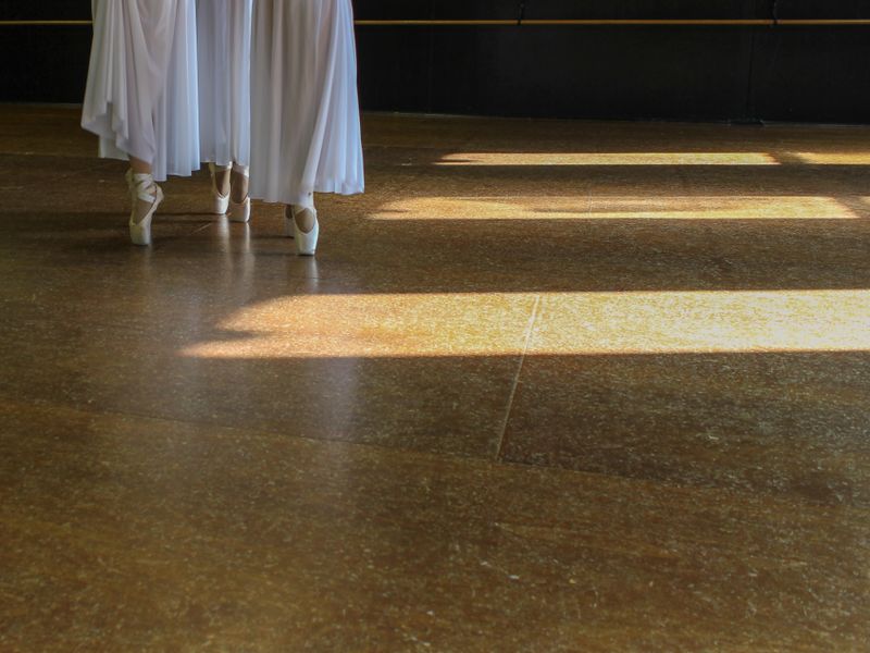 Dance Floors