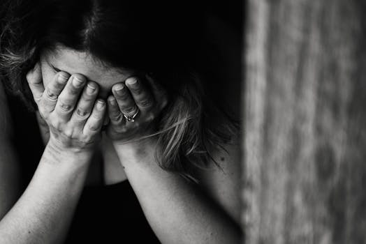 Free stock photo of black-and-white, person, hands, woman