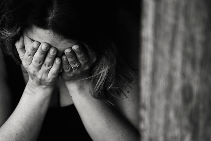 When to Seek Help