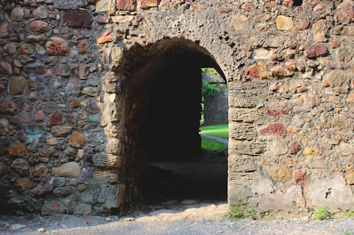 Free stock photo of archeology, british, carved stones