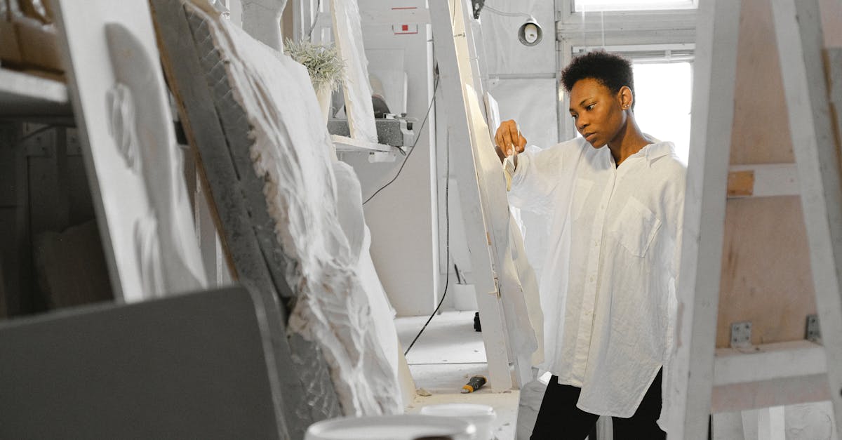 How to Create a Portfolio that Impresses