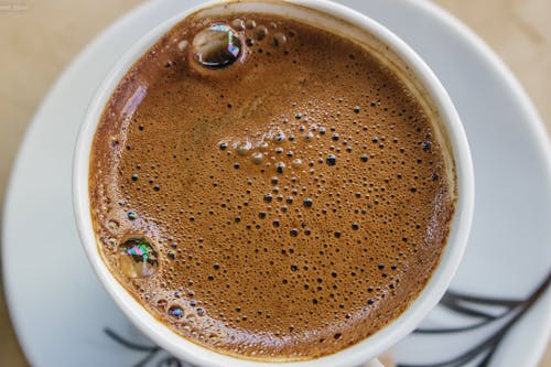 Kostnadsfri bild av kaffe, kaffedryck, svart kaffe