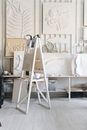 Artworks in the Workshop