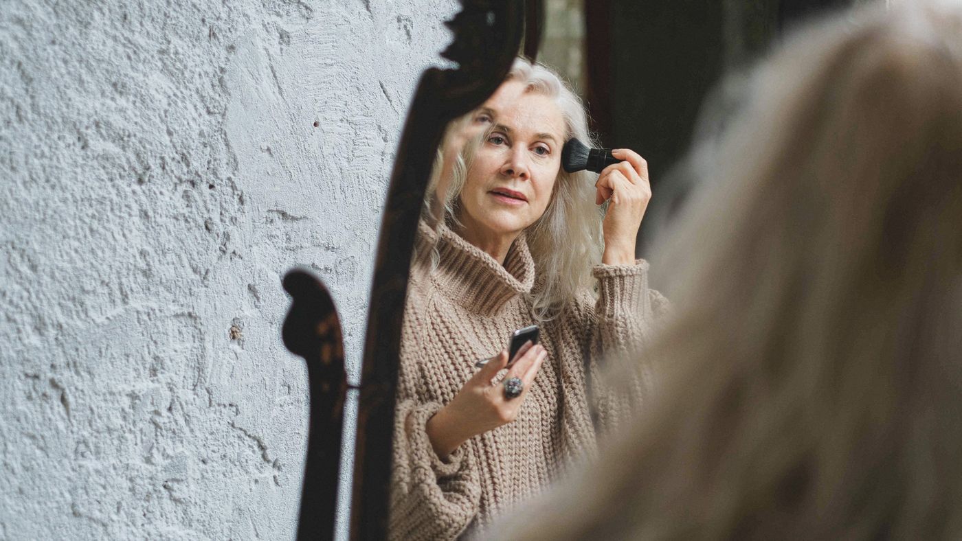 Your Job Might Be Aging You Faster Than You Think