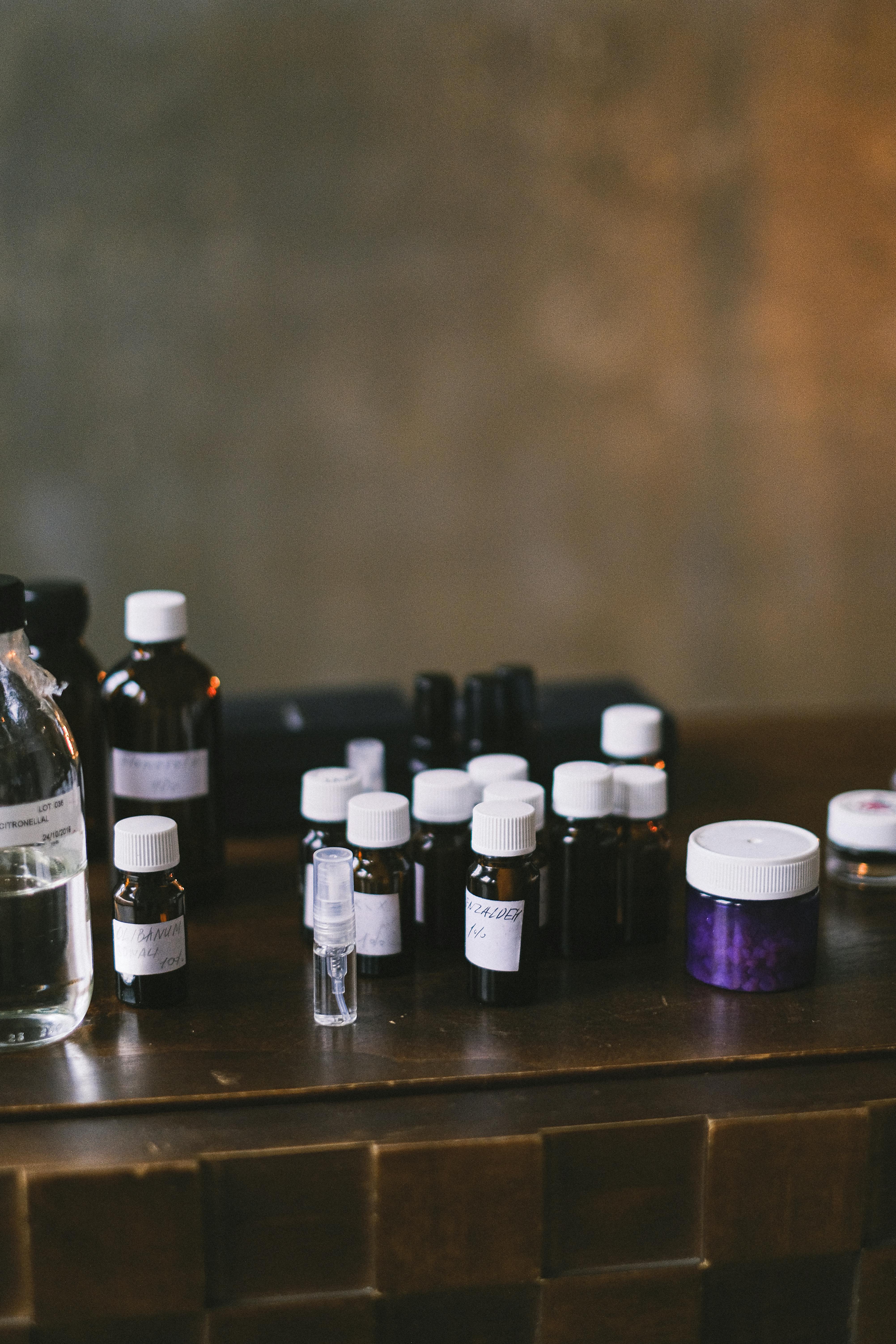 Top 10 Glass Apothecary Jars for Small Apartments in 2026: Review & Comparison