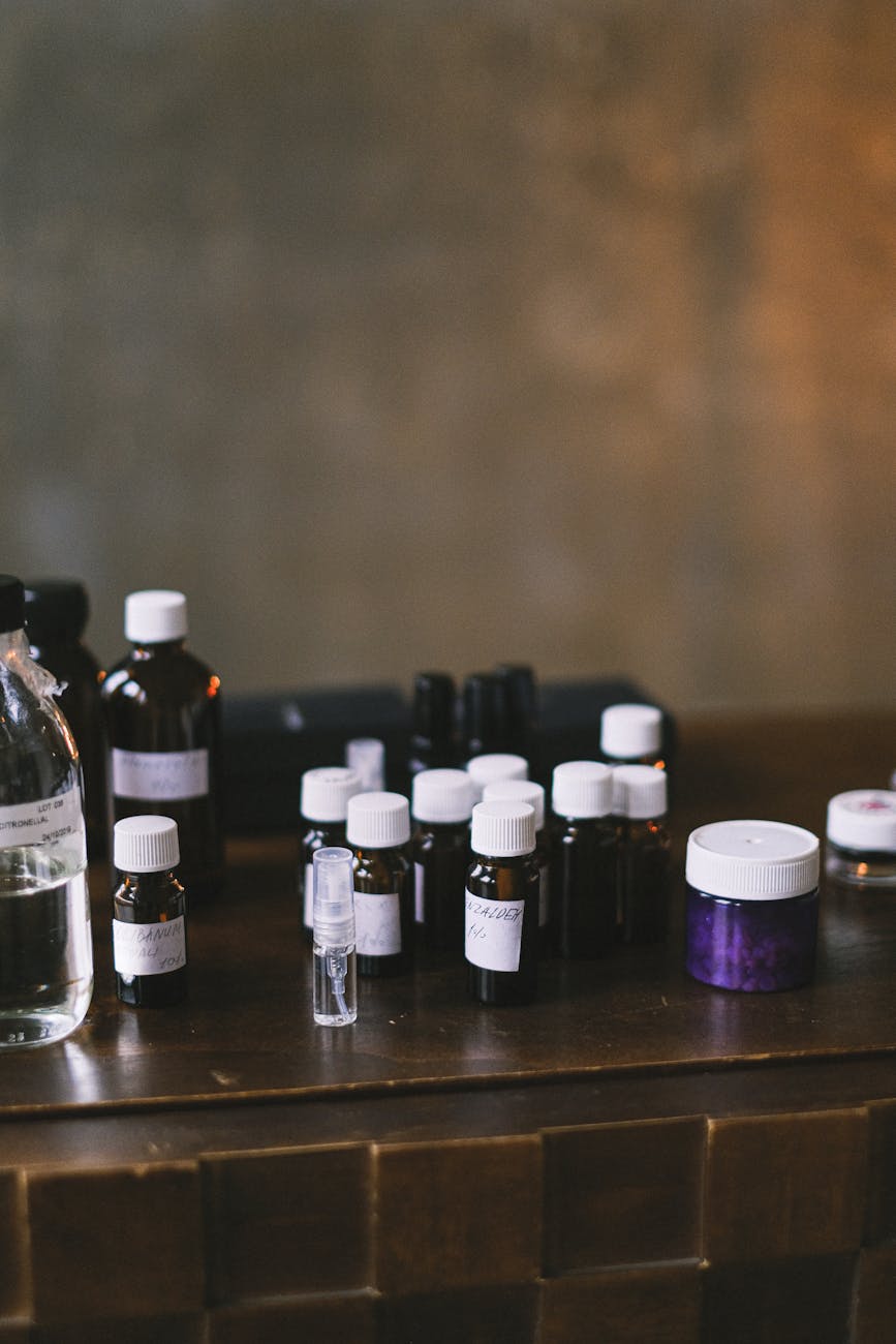 Top 10 Glass Apothecary Jars for Small Apartments in 2026: Review & Comparison