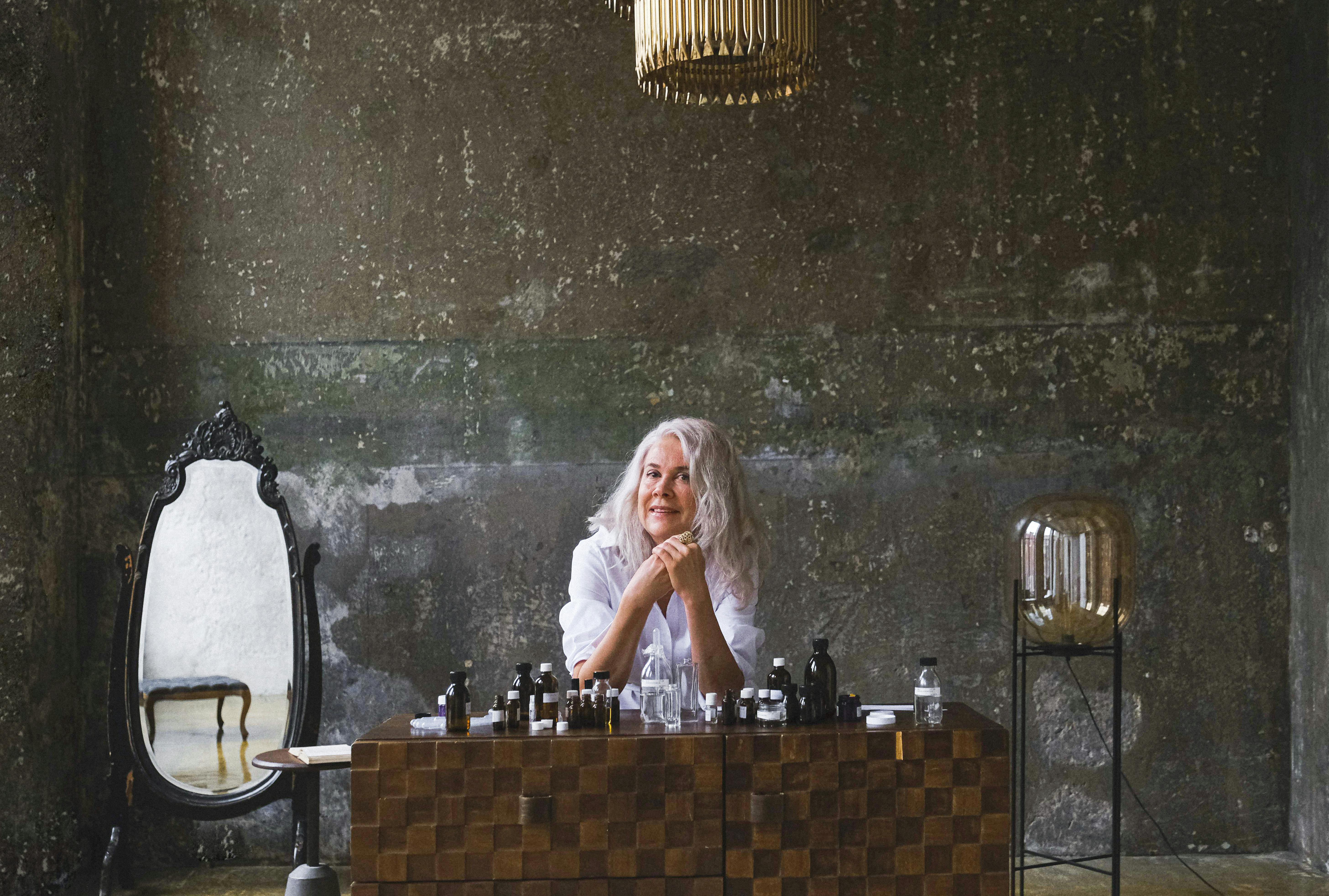 L’Occitane Group appoints Mark Edington as General Manager, Travel Retail EMEA &amp; Americas — Photo by Anna Shvets on Pexel
