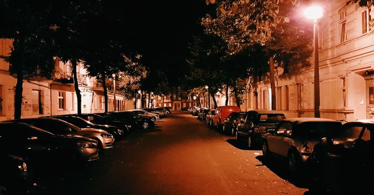€60,000 awarded for Foynes car‑park lighting, council urged to fund wider improvements