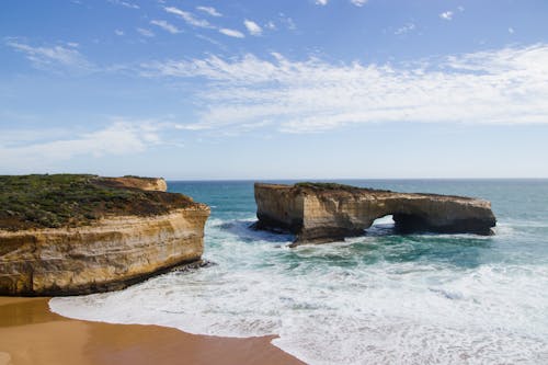 Free stock photo of australia, beach, blue ocean