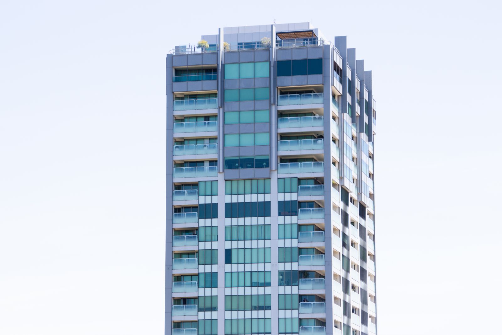 Mandaue Skyline Tower — image 1