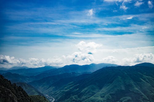 Ilmainen kuvapankkikuva tunnisteilla Alpit, huippu, idyllinen Kuvapankkikuva