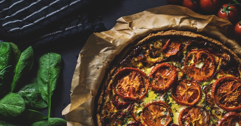 Une recette de cuisine est-elle protégée par le droit d’auteur ?