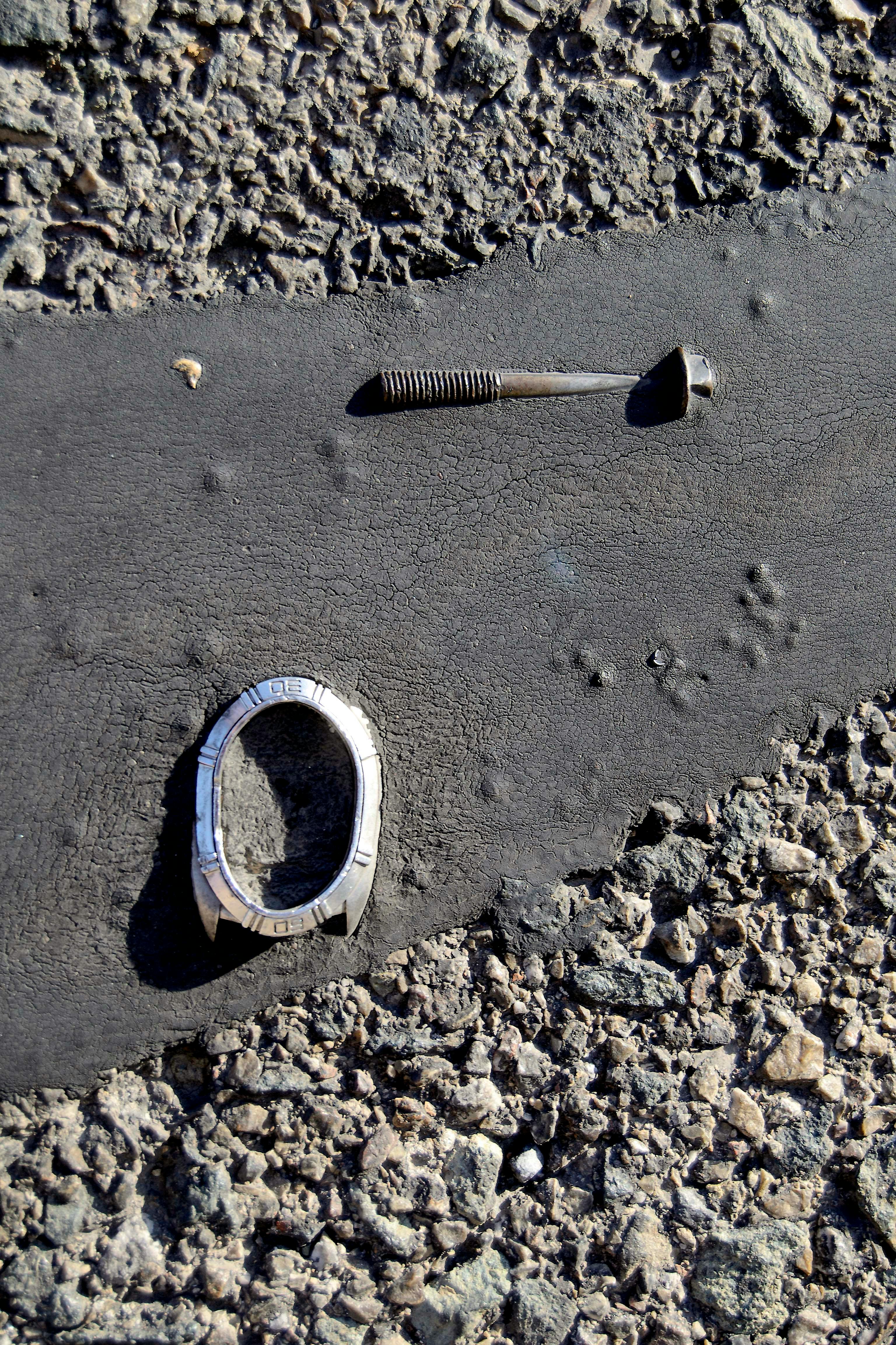 The Impact of Kenya's Metallic Ring Debris on Archaeology: What Experts Are Saying in 2023