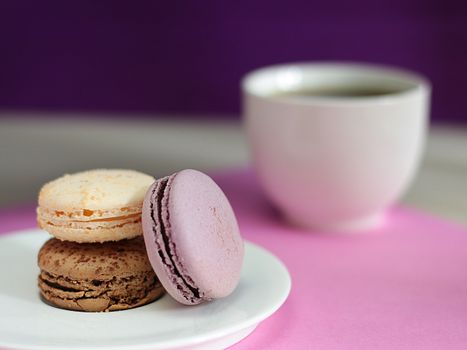 Café gourmand