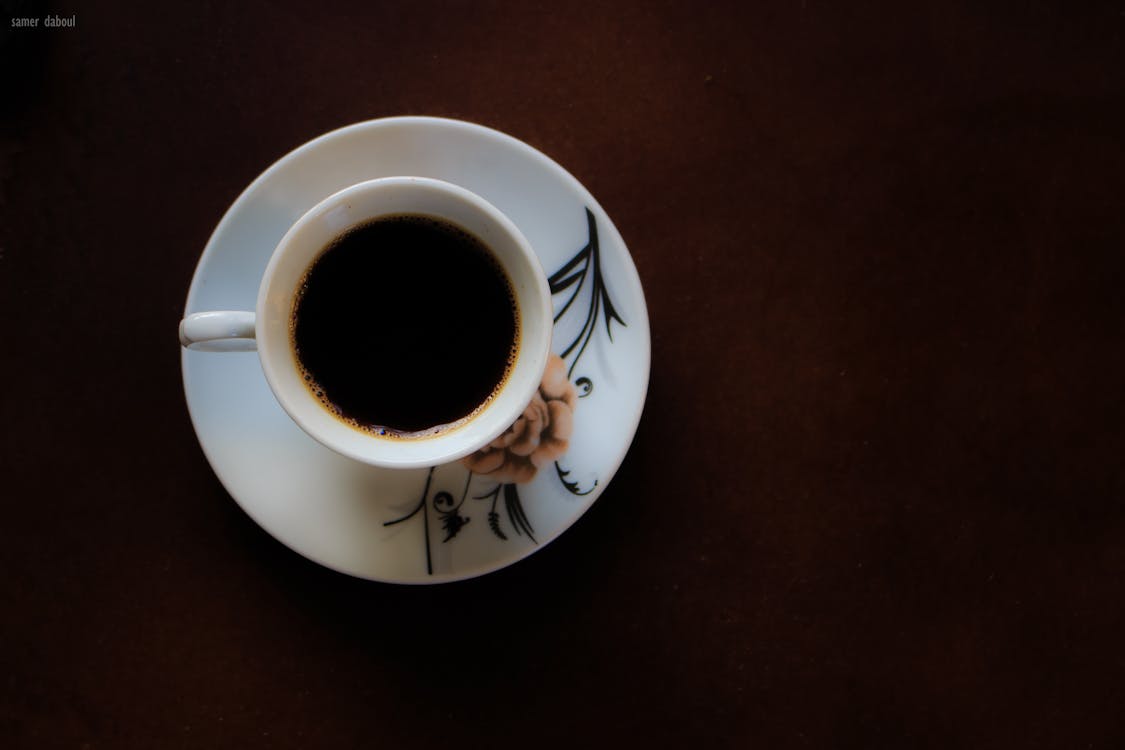 Kostnadsfri bild av kafé, kaffe, kaffeböna