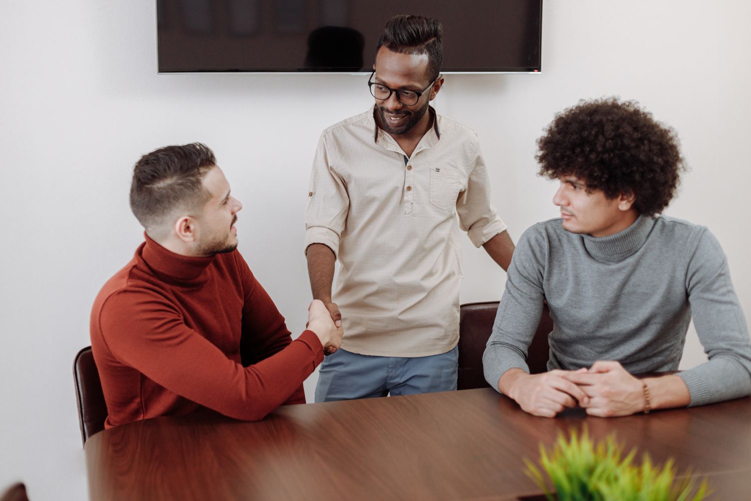 Men Meeting Photos, Download The BEST Free Men Meeting Stock Photos ...