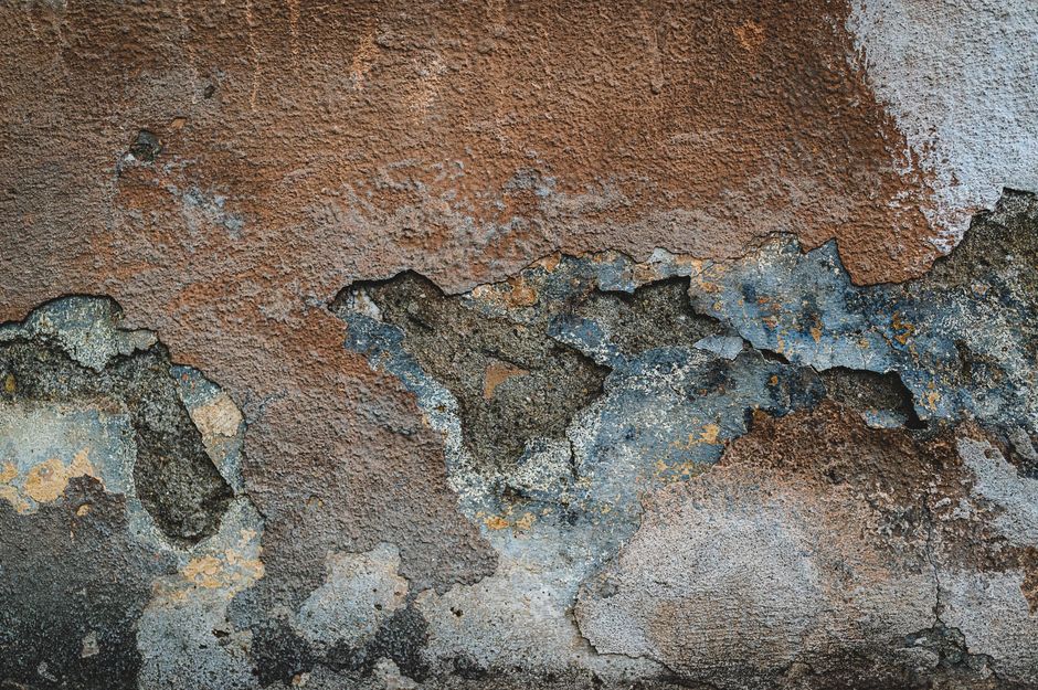 Mold Remediation & Removal service in Marlborough, Massachusetts — mold remediation technician at work