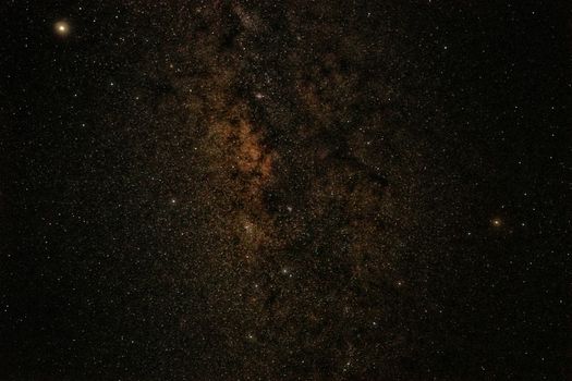 Explore a stunning view of a galaxy filled with countless stars, perfect for space enthusiasts.