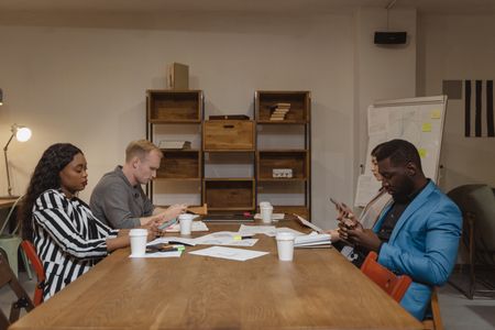 Mantén tu negocio y empleo tras los daños por temporales