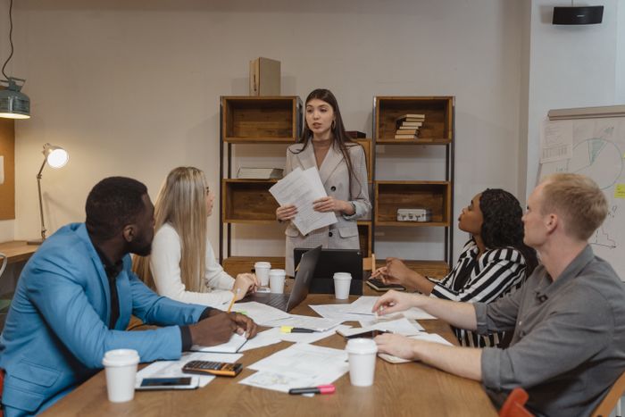 Building a go-to-market plan that survives contact with a new market