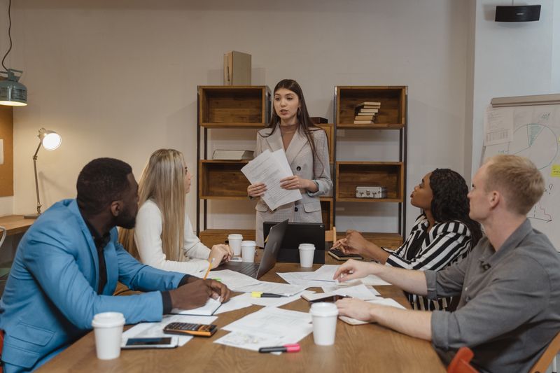 Fractional Chief Marketing Officers: How to Get Executive Strategy Without the Full-Time Salary