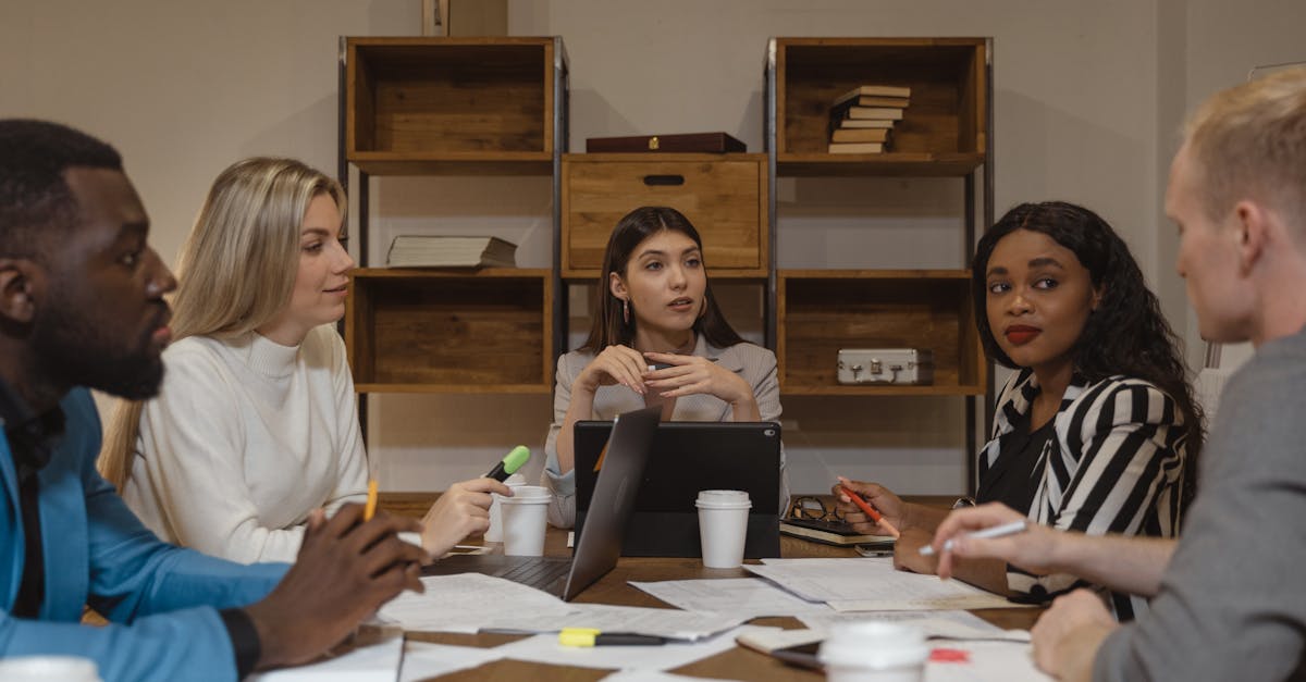 全球女性領導力崛起:企業與政治舞台的新格局