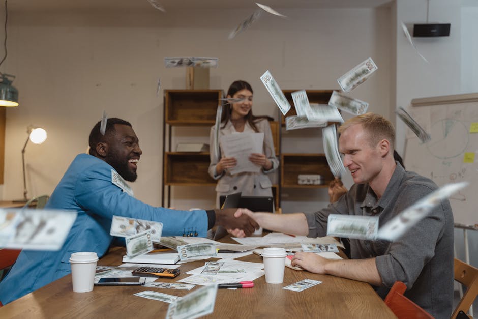 Get a $2500 Loan with Bad Credit