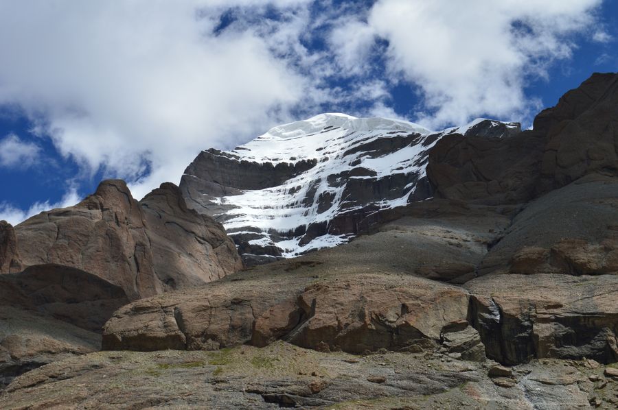 Kailash Kora (Parikrama) photo 3