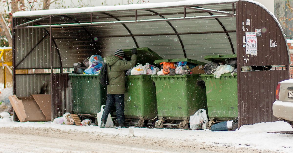 Celina's Fall Clean Sweep Is This Saturday — Here's What You Can Drop Off