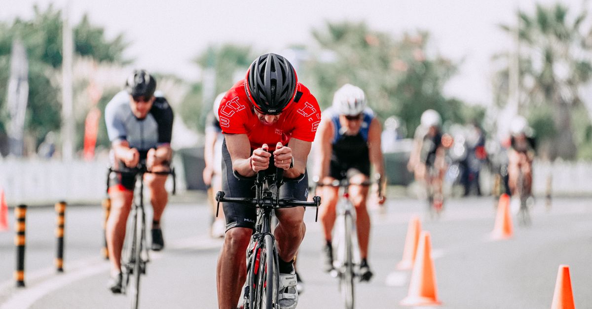 Garmin Triathlon Tour Syców