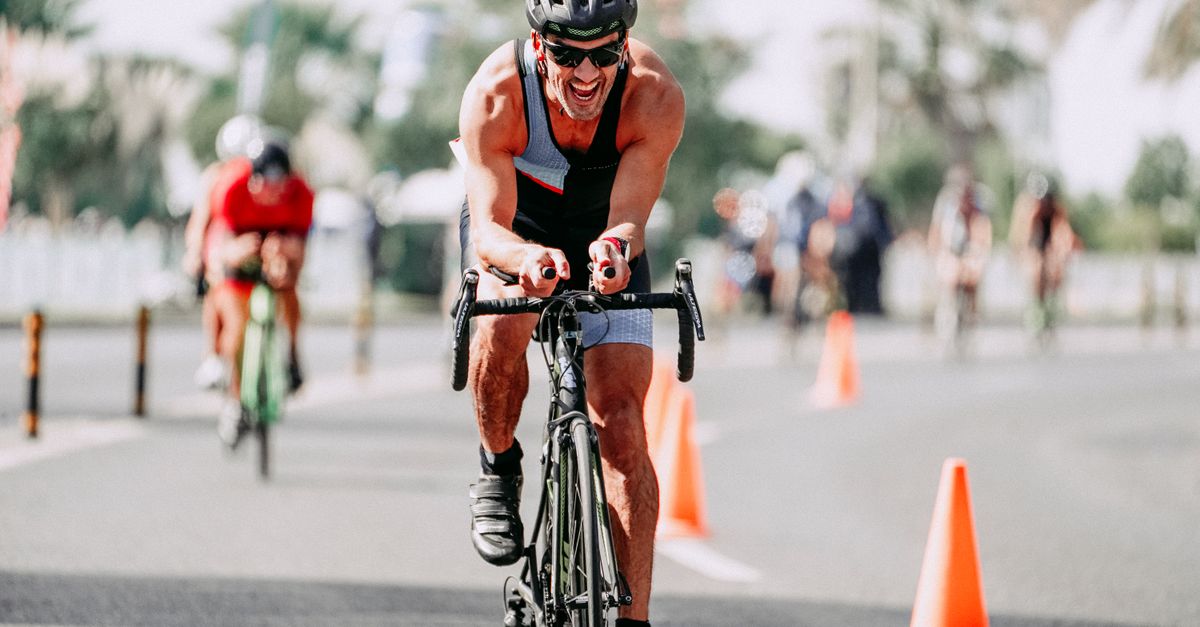 Passer de la course au triathlon : ce qui change vraiment