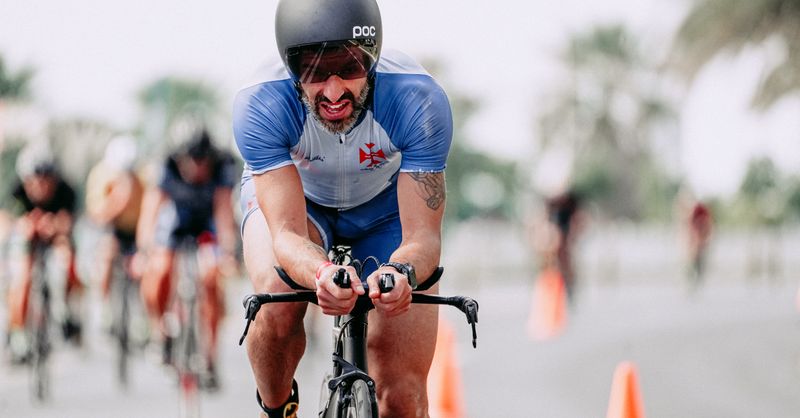Triathlon olympique : origine, format et enjeux mondiaux