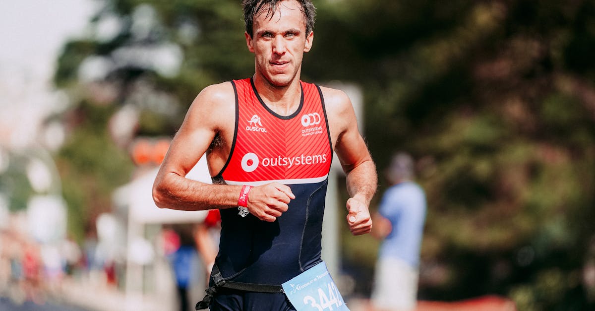 Techniques de Respiration pour Coursiers Rapides