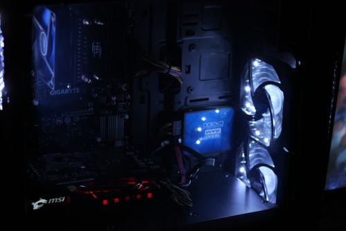 Free stock photo of component, components, computer Stock Photo