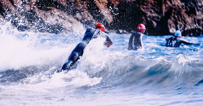 Équipement triathlon : la trifonction, clé pour performances optimales