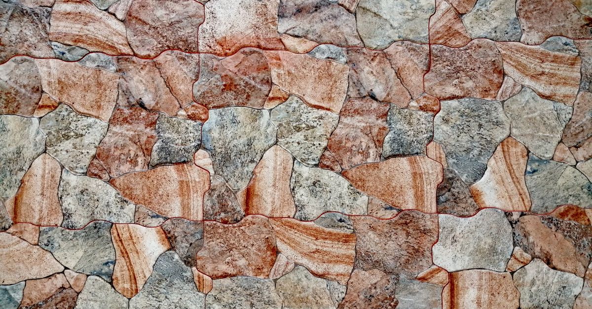 Stone Looking Pattern Close up of Stone Pattern on Wall · Free Stock Photo
