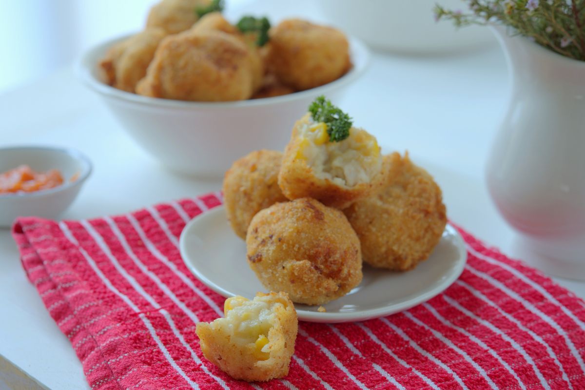 Cheese Ball