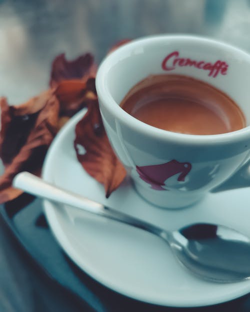 Gratis stockfoto met bruin, cafeïne, cappuccino