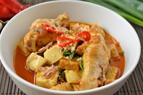 Kostnadsfri bild av curry, hemlagad, kokta
