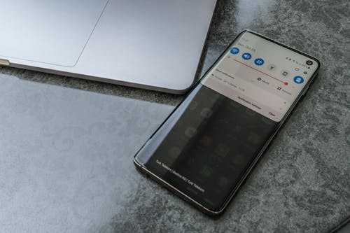 Ingyenes stockfotó android, asztal, beállítások témában