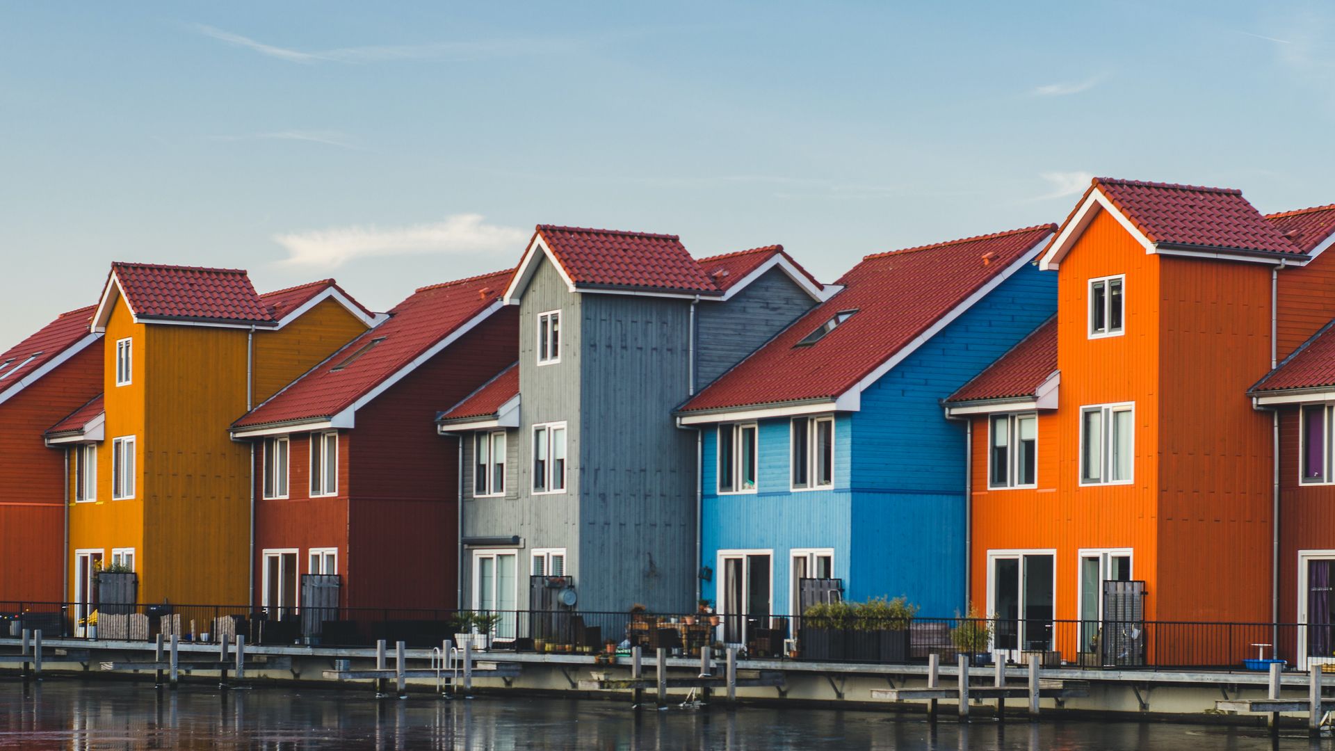 B&B in Groningen