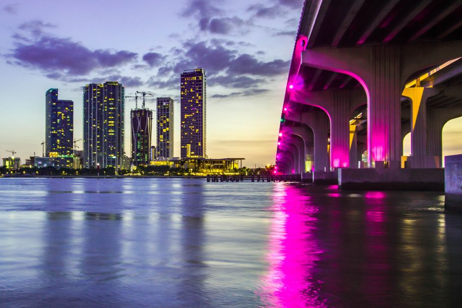 new construction luxury penthouses Miami 2026