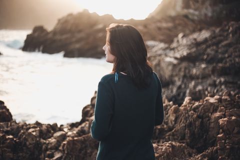 Artwork for How Can Mindfulness And Nervous System Healing Rewrite Your Identity And Leadership As A Woman? With Gabriela Popescu